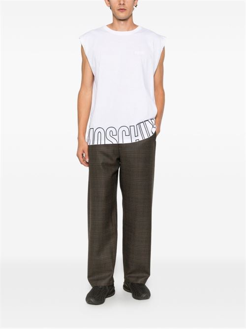  MOSCHINO | A0707 44190001
